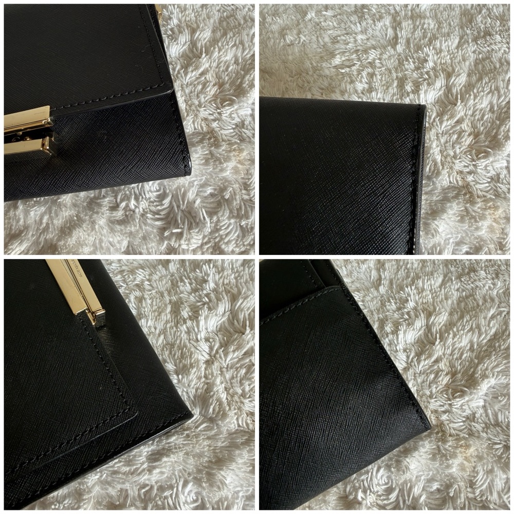 Kate Spade Make It Mine Camilla Crossbody - Picture 10 of 12